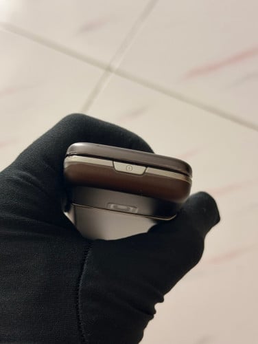 Nokia 8800 Sapphire Arte Brown