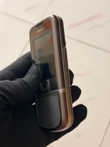 Nokia 8800 Sapphire Arte Brown