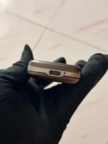 Nokia 8800 Sapphire Arte Brown