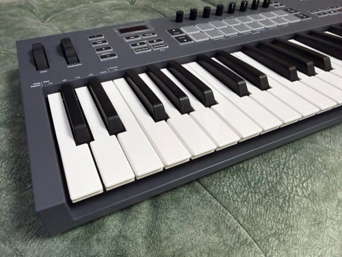 Novation FLkey 37 | MIDI Keyboard Controller