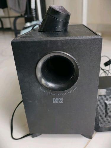 Original Bono Boss