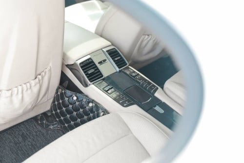 Porsche Panamera 2014 For Rent /出租