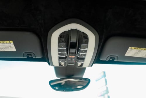Porsche Panamera 2014 For Rent /出租