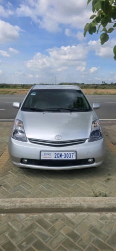PRIUS 2006 Full Map JBL 10700$ចរចារ