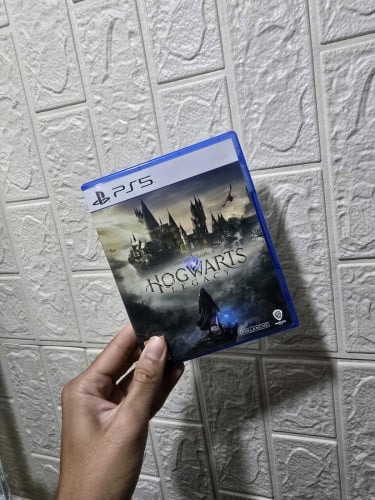 PS5 DISCS 2ND (price in description)