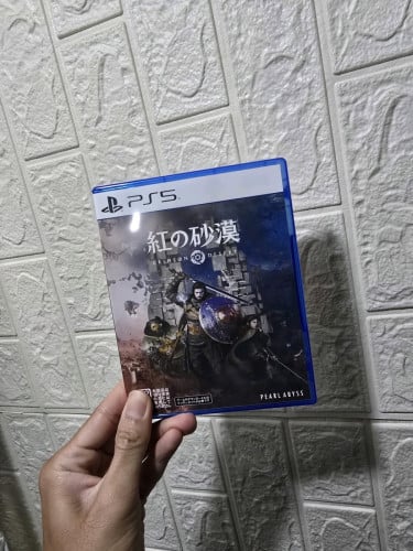 PS5 DISCS 2ND (price in description)