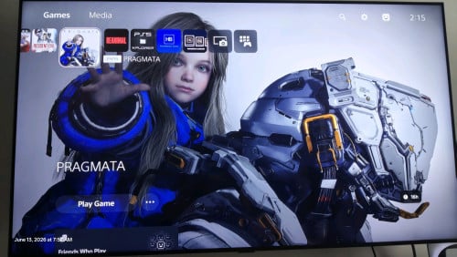 PS5 Jailbreak