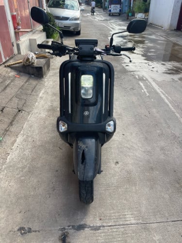 Qbix for sale