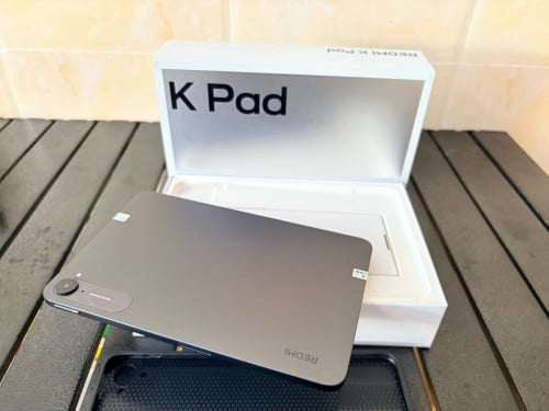 Redmi K Pad