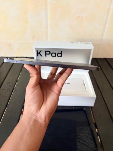 Redmi K Pad