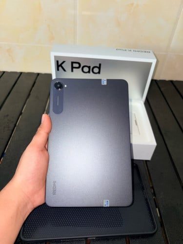 Redmi K Pad