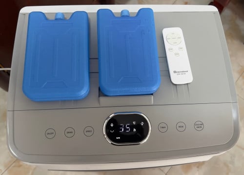Resell International Air-Cooler 35L