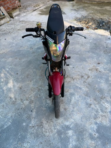 Sale my motor honda sonic nova 125 5 speed have id dan good condition