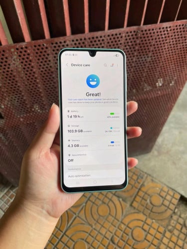 samsung A26 5G