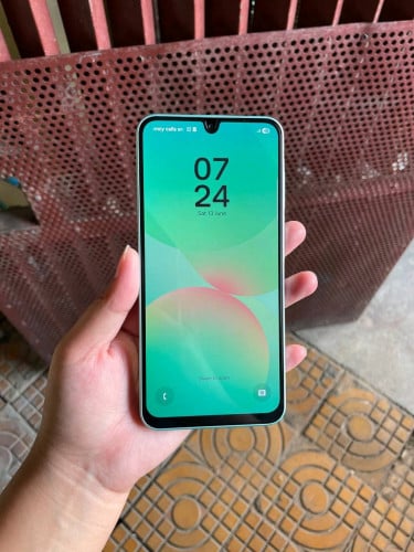 samsung A26 5G