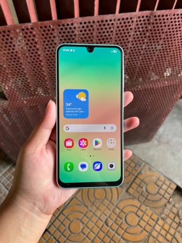 samsung A26 5G