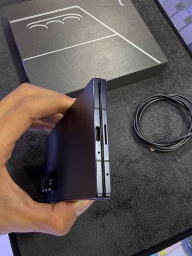 Samsung Z fold 7