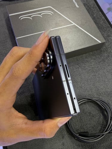 Samsung Z fold 7