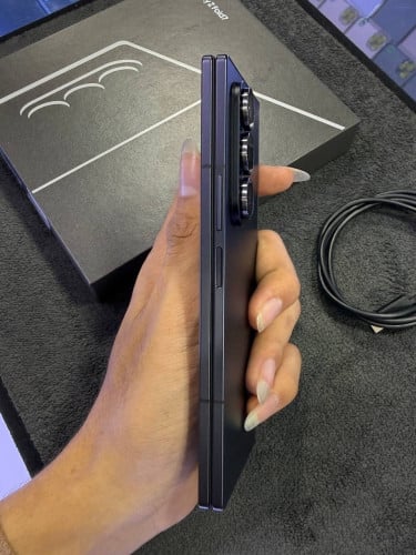 Samsung Z fold 7