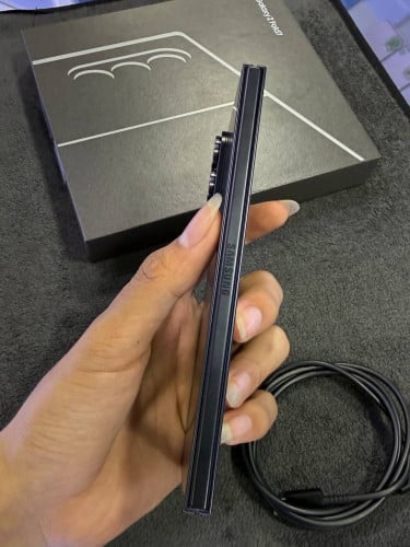 Samsung Z fold 7