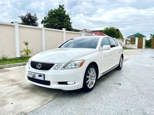 sedan