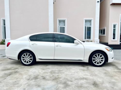 sedan