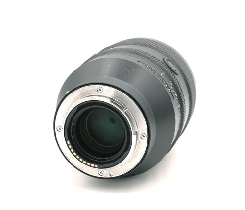 SONY FE 50mm F/1.2 GM