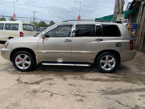 Suv