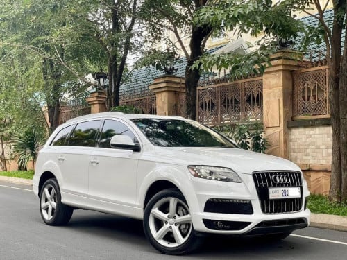Suv