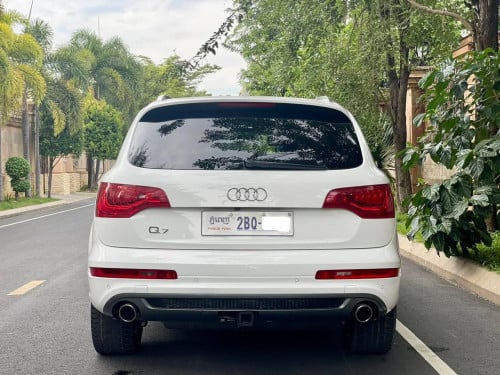 Suv