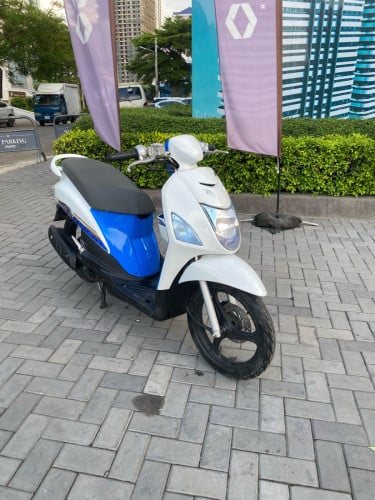 Suzuki let updated 2021