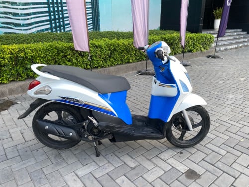 Suzuki let updated 2021