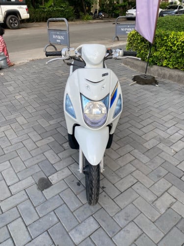 Suzuki let updated 2021