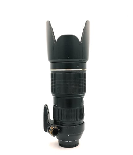 TAMRON 70-200mm F/2.8 ( NIKON )