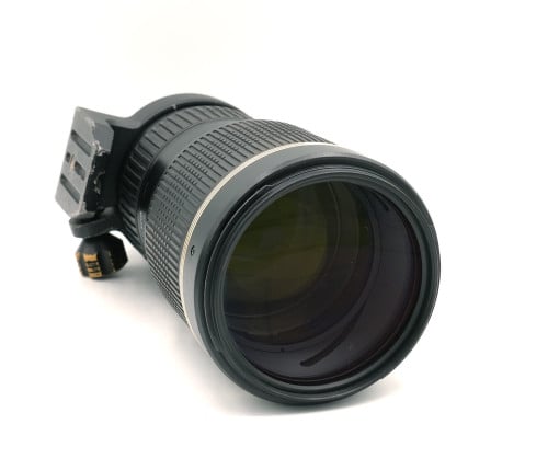 TAMRON 70-200mm F/2.8 ( NIKON )