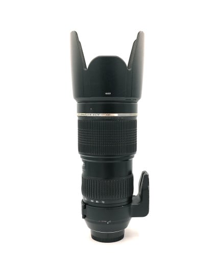 TAMRON 70-200mm F/2.8 ( NIKON )