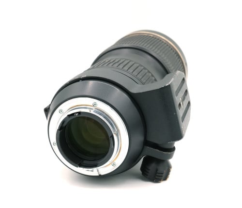 TAMRON 70-200mm F/2.8 ( NIKON )