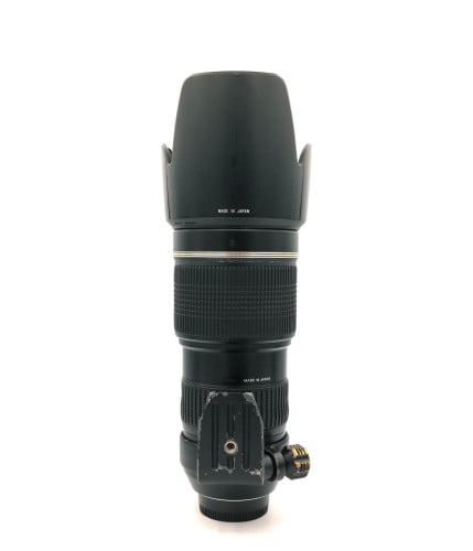 TAMRON 70-200mm F/2.8 ( NIKON )