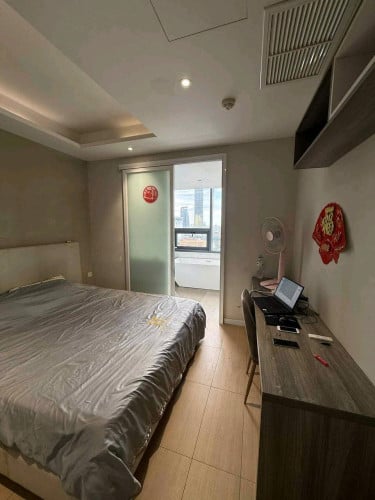 The Penthouse Residence 3 Bedroom