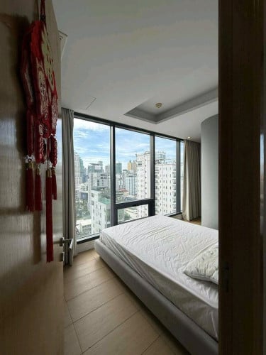 The Penthouse Residence 3 Bedroom