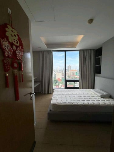 The Penthouse Residence 3 Bedroom