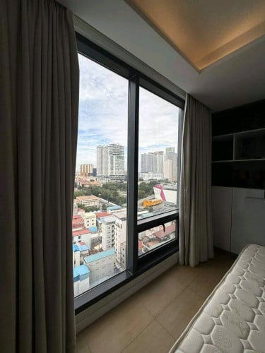 The Penthouse Residence 3 Bedroom