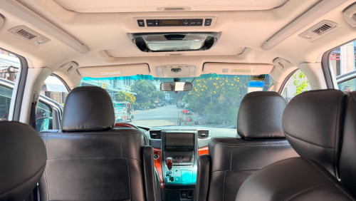 Toyota alphard 011 V4 p1