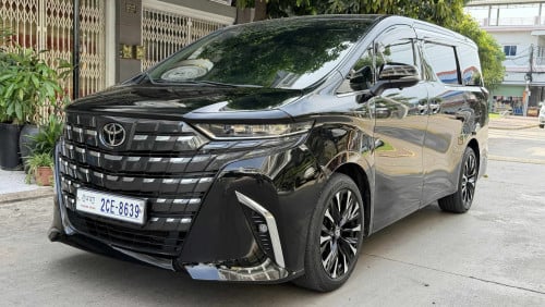 Toyota alphard 015 up 024