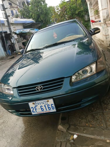 Toyota.camry.ឆ្នាំ97