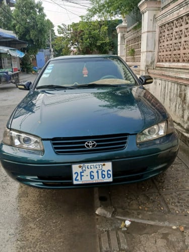 Toyota.camry.ឆ្នាំ97