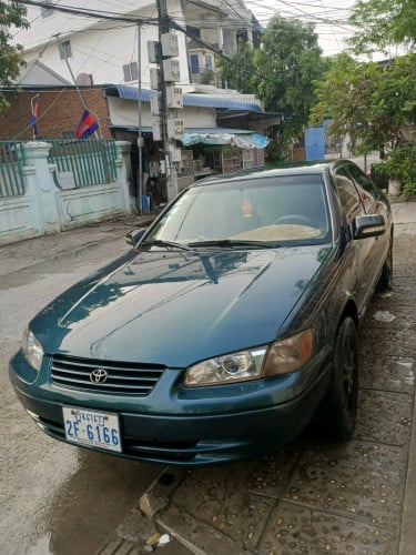 Toyota.camry.ឆ្នាំ97