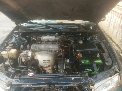 Toyota.camry.ឆ្នាំ97