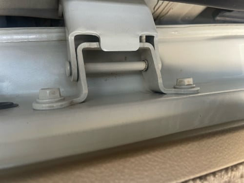 Toyota Land Cruiser 2008 Up2015