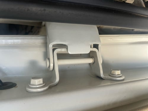 Toyota Land Cruiser 2008 Up2015